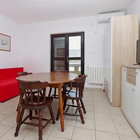 Apartments With A Parking Space Pag - 18345 Pag Town Bagian luar foto