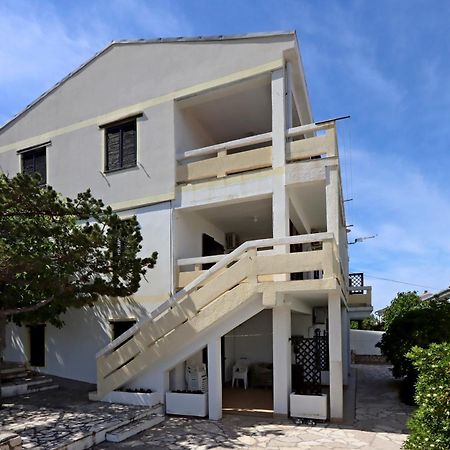 Apartments With A Parking Space Pag - 18345 Pag Town Bagian luar foto
