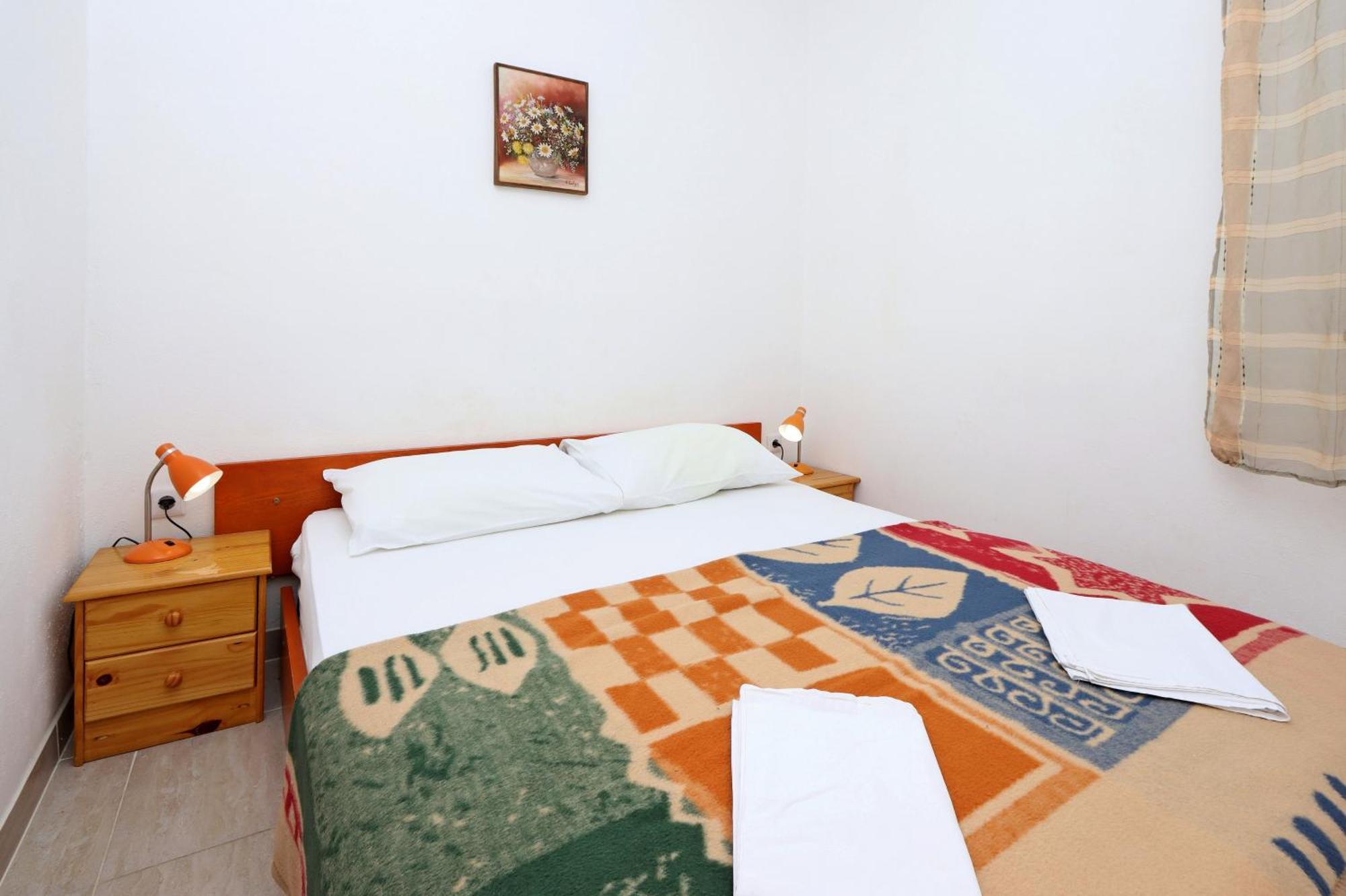 Apartments With A Parking Space Pag - 18345 Pag Town Bagian luar foto