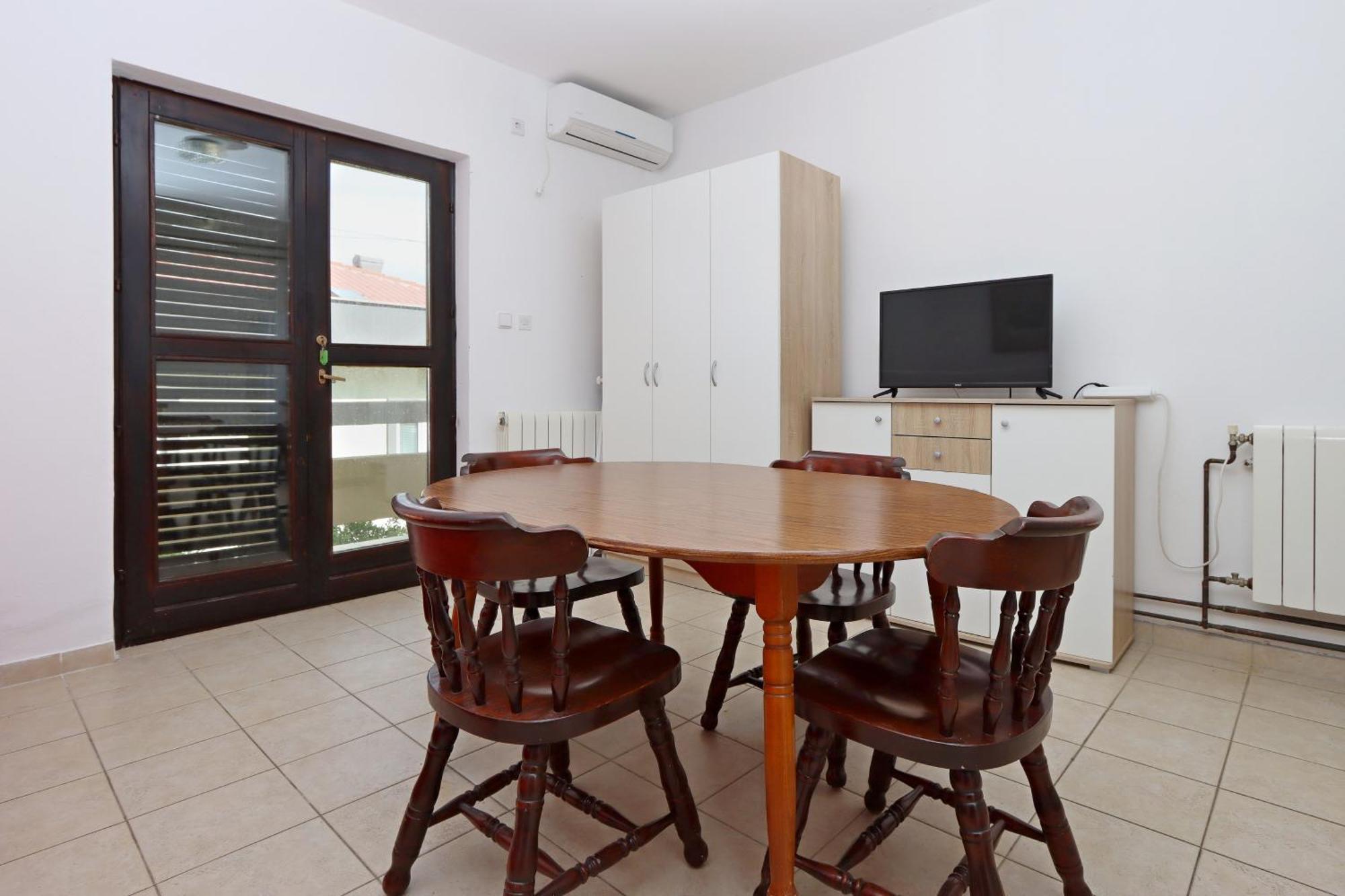 Apartments With A Parking Space Pag - 18345 Pag Town Bagian luar foto