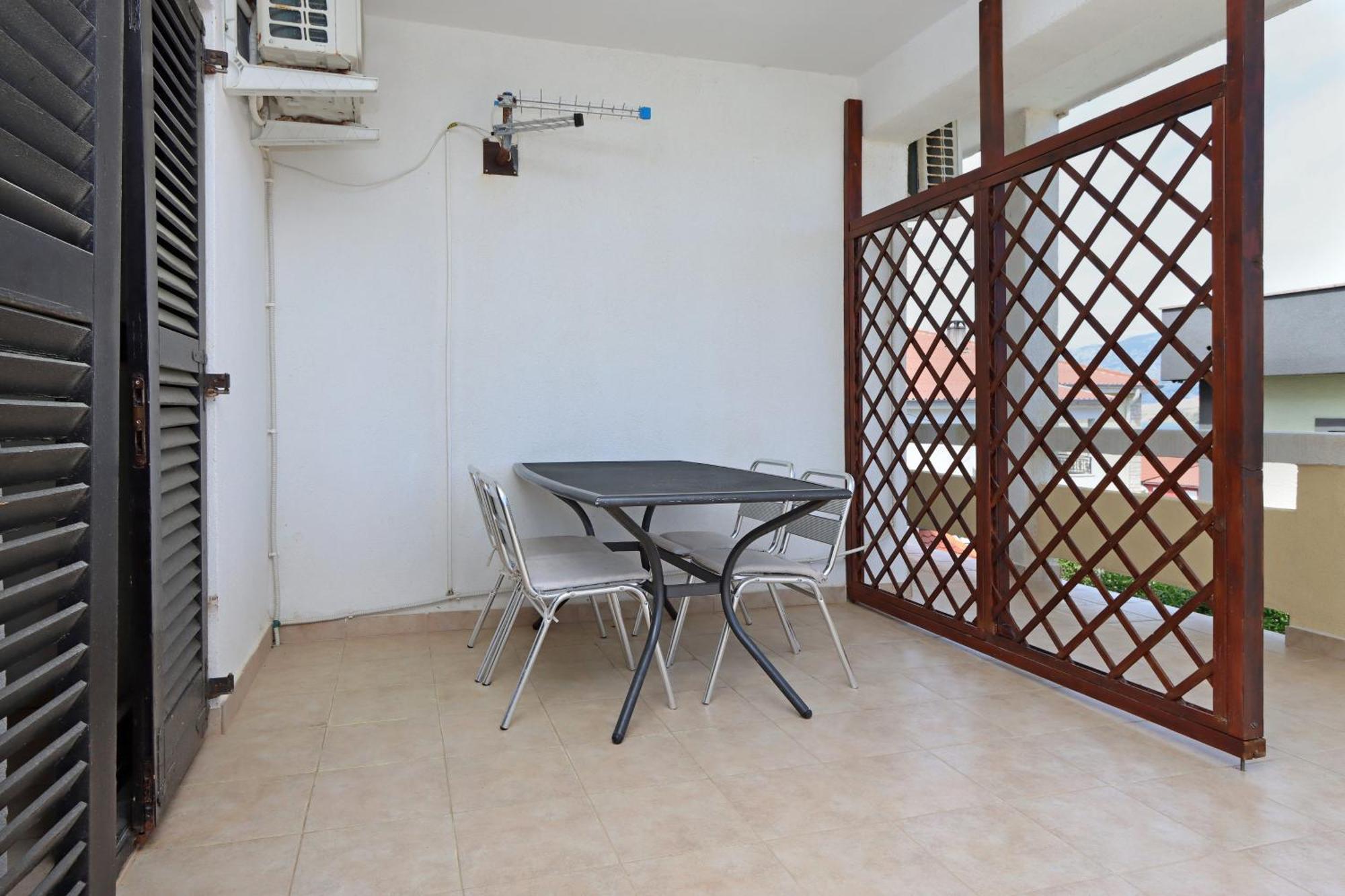 Apartments With A Parking Space Pag - 18345 Pag Town Bagian luar foto