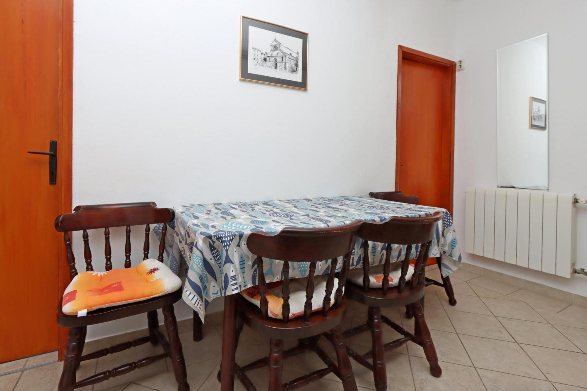 Apartments With A Parking Space Pag - 18345 Pag Town Ruang foto