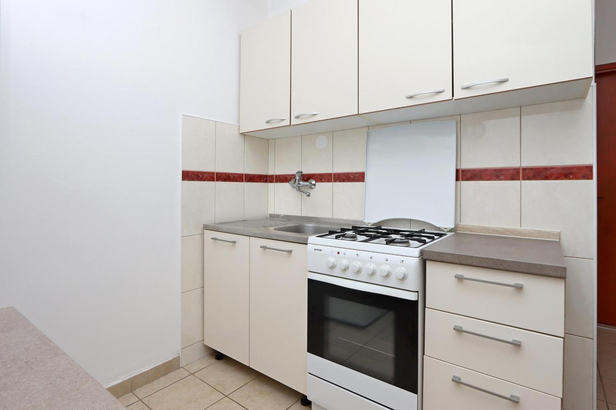 Apartments With A Parking Space Pag - 18345 Pag Town Ruang foto