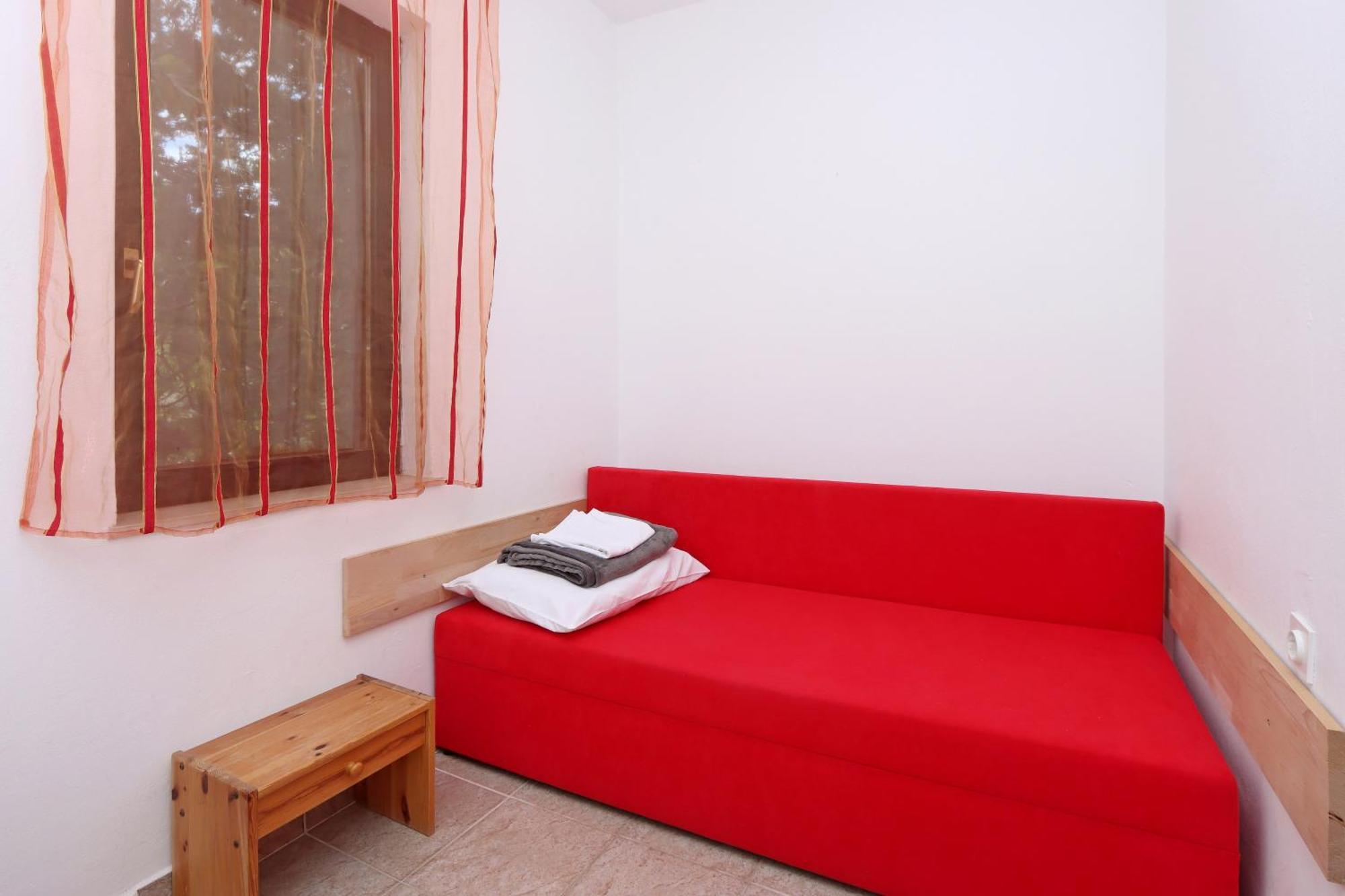 Apartments With A Parking Space Pag - 18345 Pag Town Ruang foto