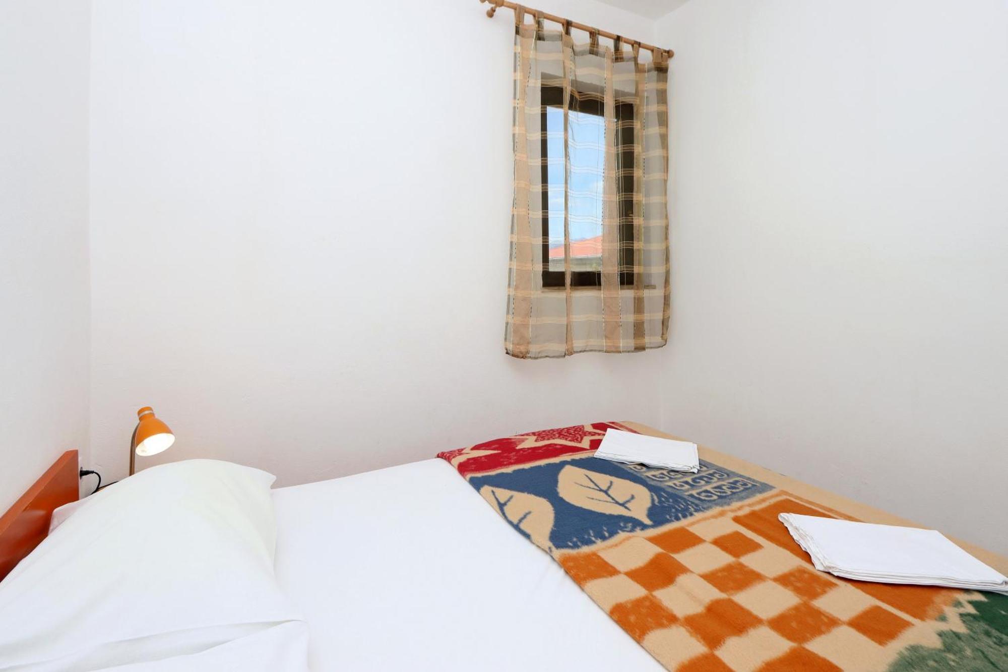 Apartments With A Parking Space Pag - 18345 Pag Town Ruang foto
