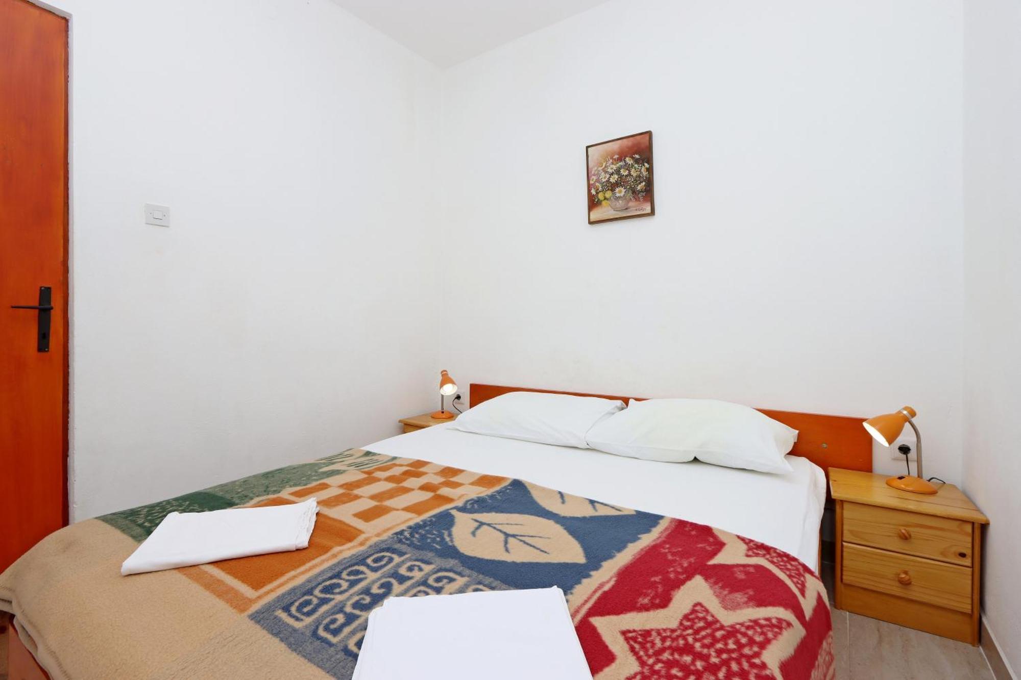 Apartments With A Parking Space Pag - 18345 Pag Town Ruang foto
