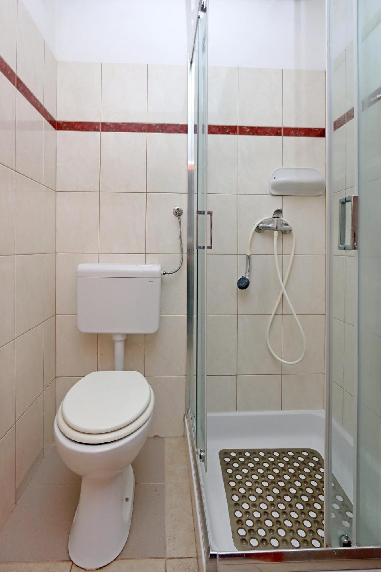 Apartments With A Parking Space Pag - 18345 Pag Town Ruang foto